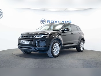 Used Land Rover Range Rover Evoque 2019 for sale - 79274483: Photo