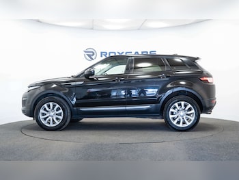 Used Land Rover Range Rover Evoque 2019 for sale - 79274483: Photo