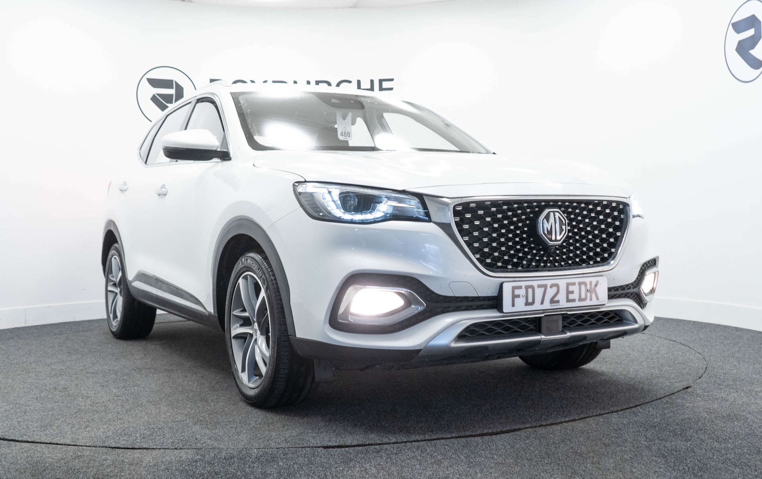 Used MG MG HS 2023 for sale - 77950410: Photo 10