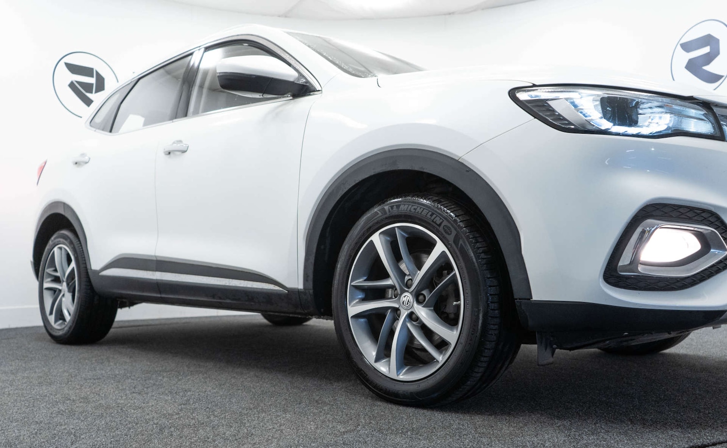 Used MG MG HS 2023 for sale - 77950410: Photo 11