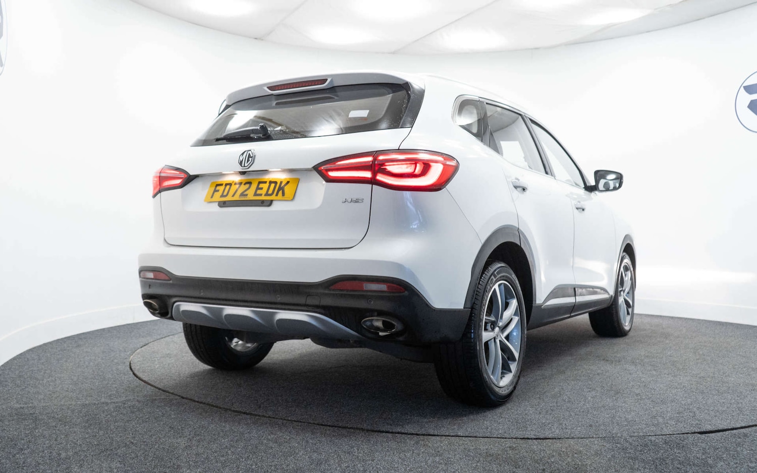 Used MG MG HS 2023 for sale - 77950410: Photo 16