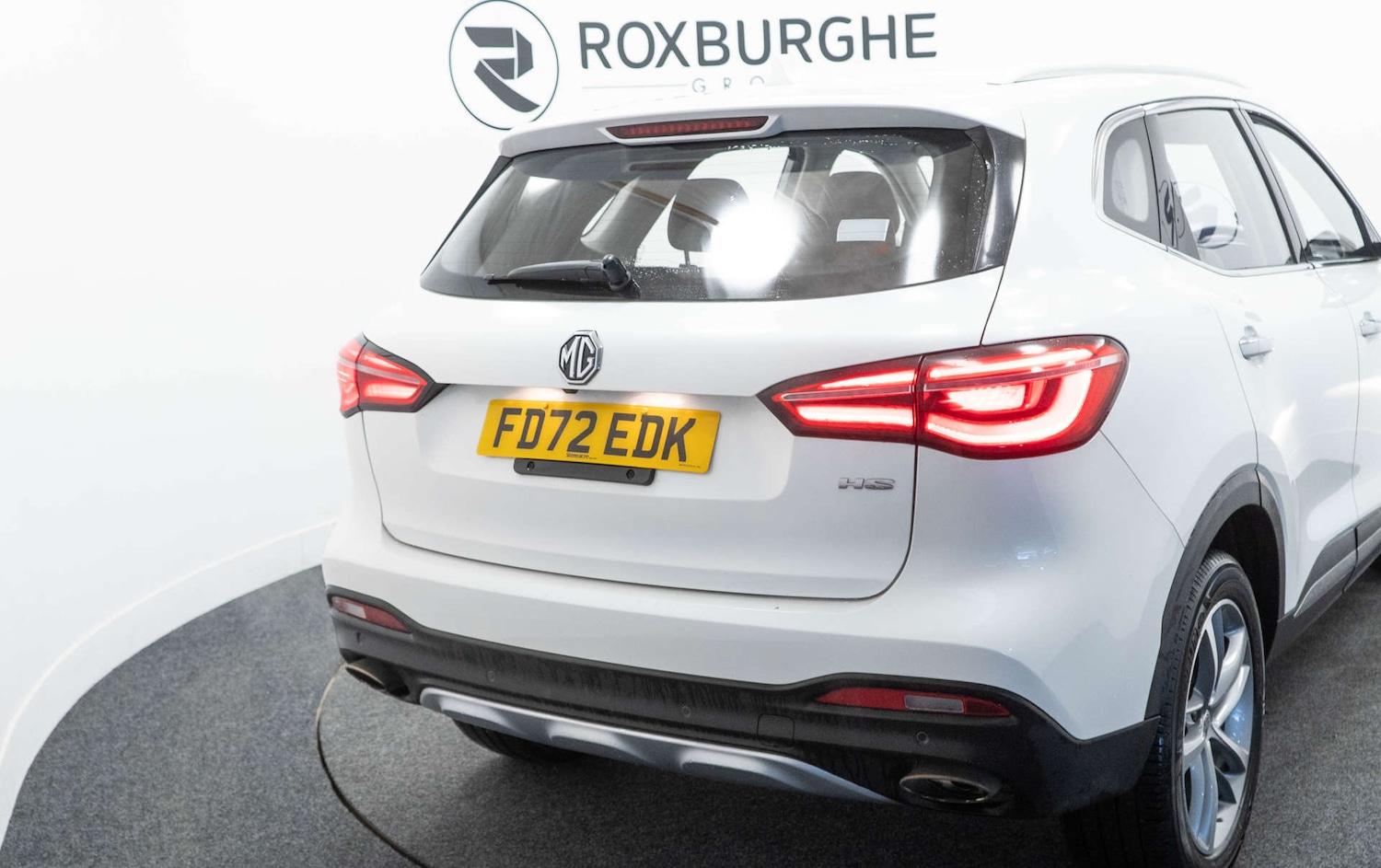 Used MG MG HS 2023 for sale - 77950410: Photo 17