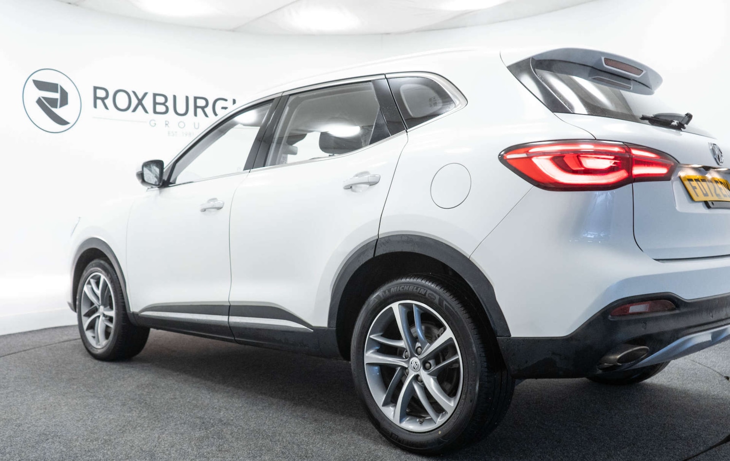 Used MG MG HS 2023 for sale - 77950410: Photo 19