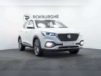 MG MG HS feature image