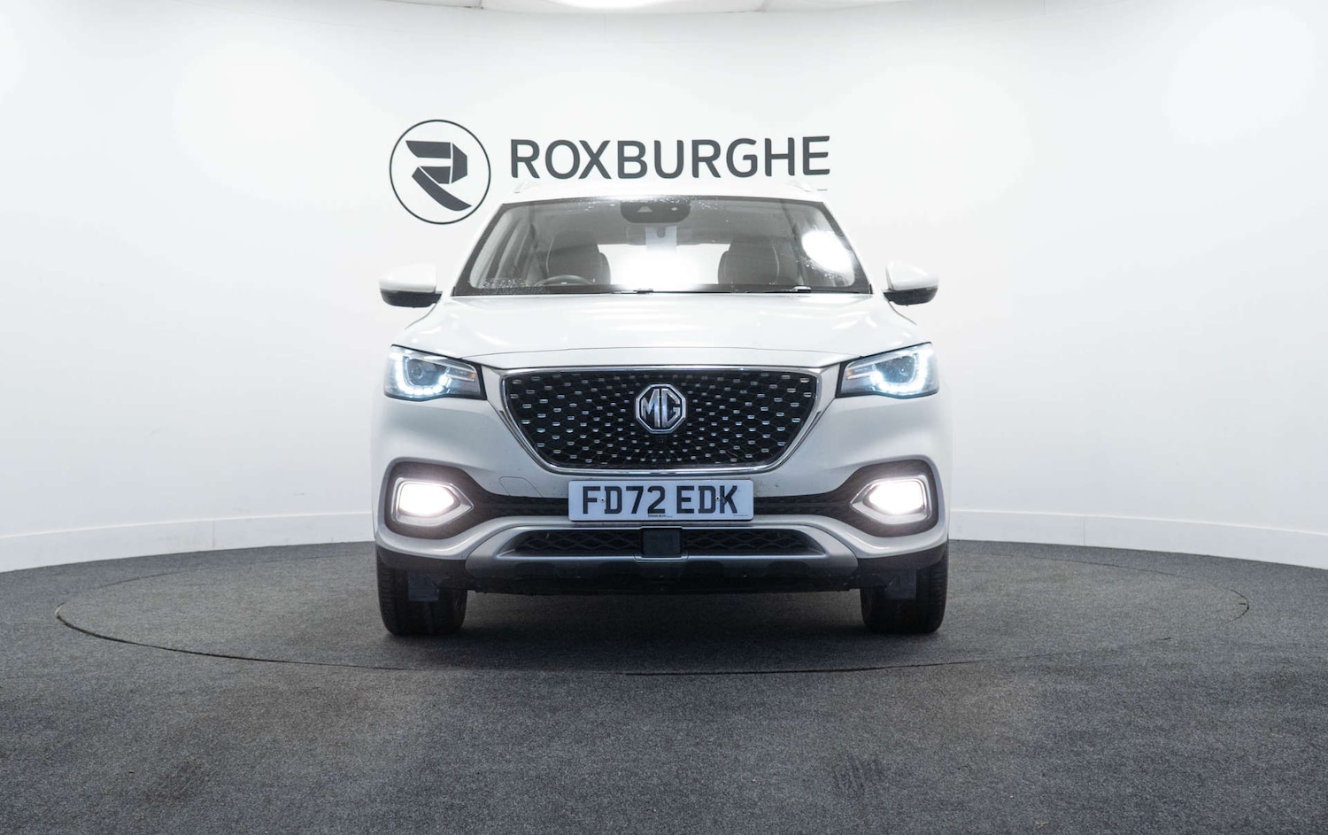 Used MG MG HS 2023 for sale - 77950410: Photo 2