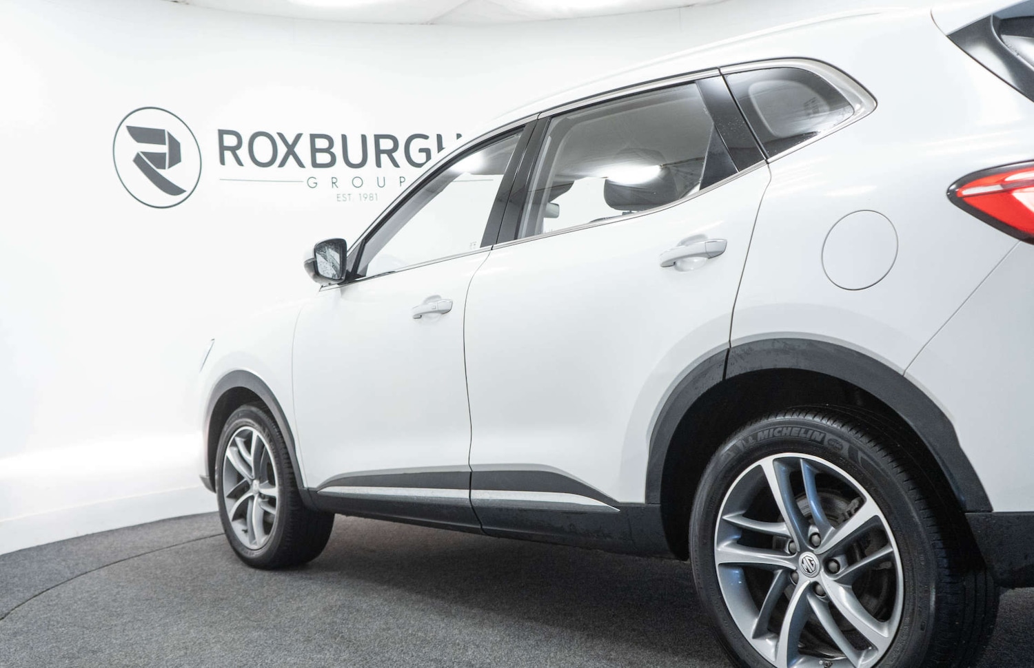 Used MG MG HS 2023 for sale - 77950410: Photo 20