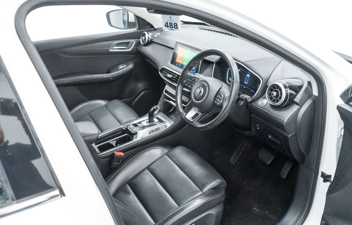 Used MG MG HS 2023 for sale - 77950410: Photo 21