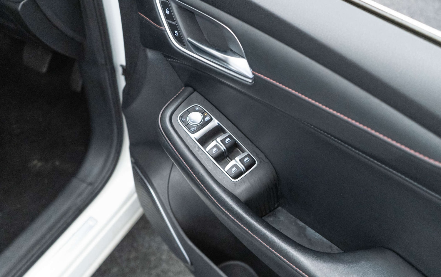 Used MG MG HS 2023 for sale - 77950410: Photo 23