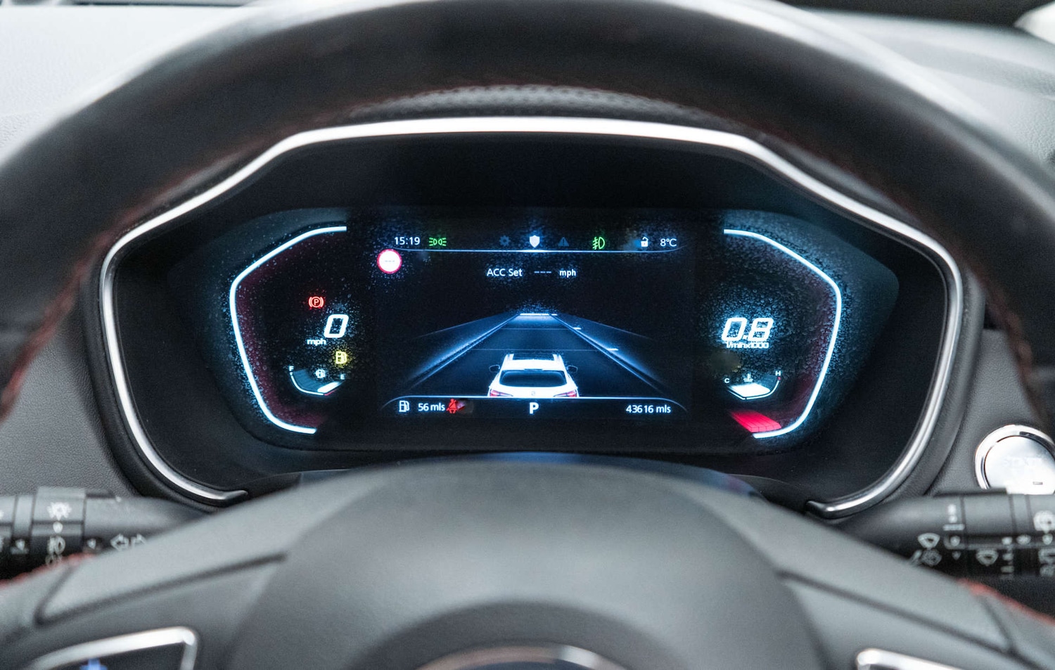 Used MG MG HS 2023 for sale - 77950410: Photo 26