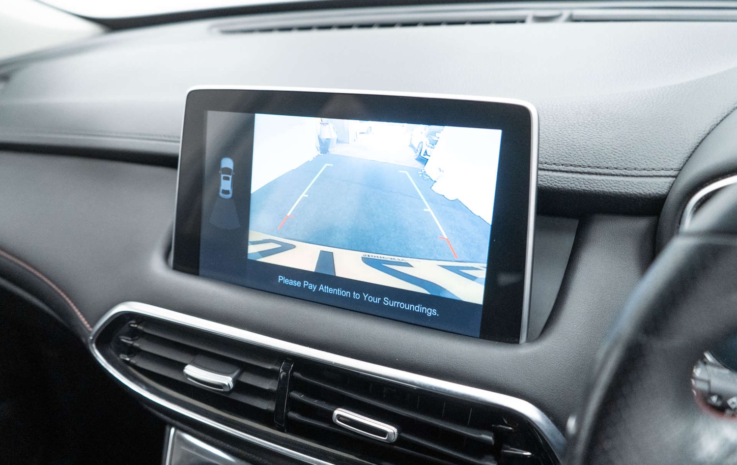 Used MG MG HS 2023 for sale - 77950410: Photo 28