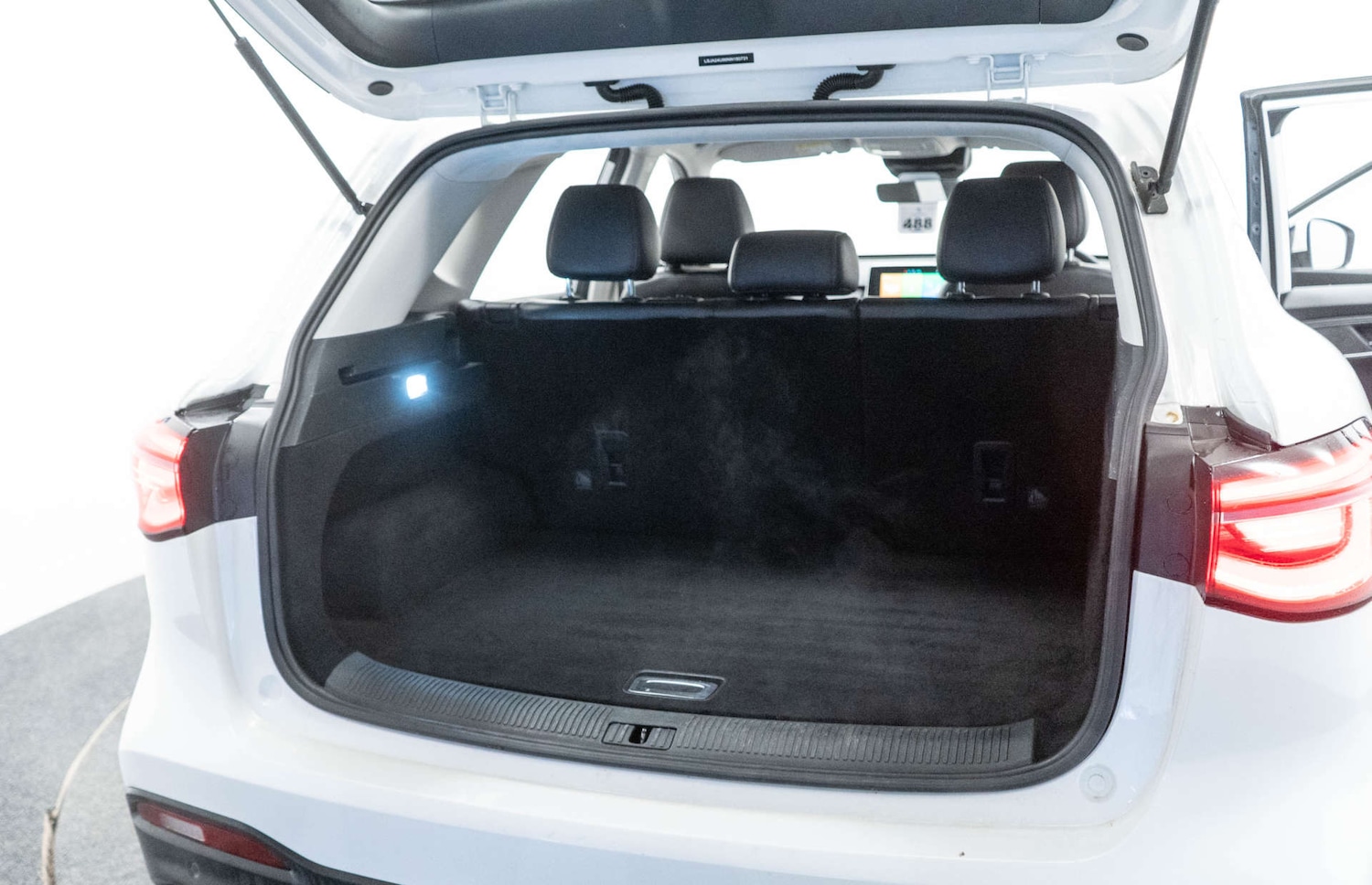 Used MG MG HS 2023 for sale - 77950410: Photo 34