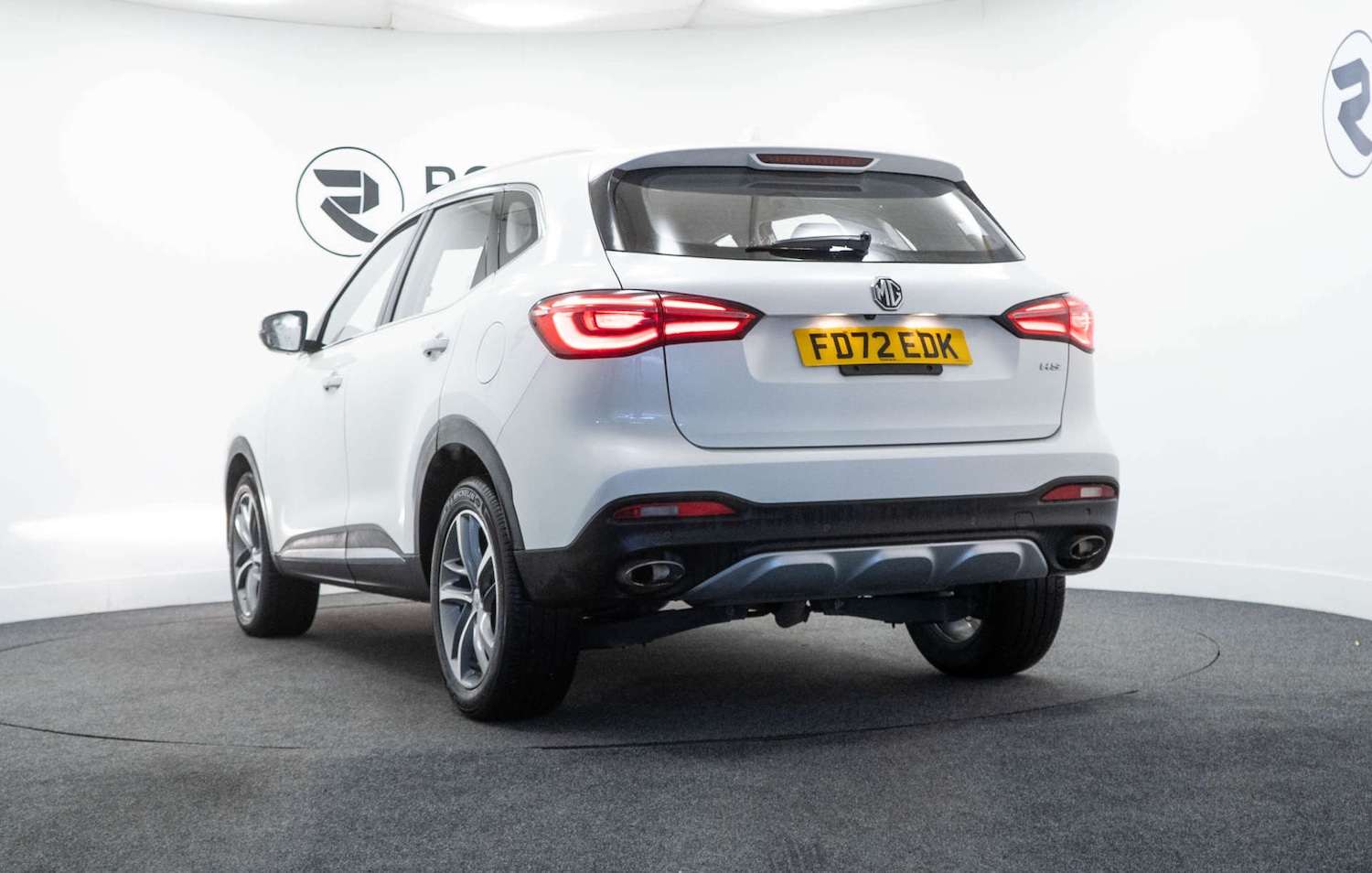 Used MG MG HS 2023 for sale - 77950410: Photo 5