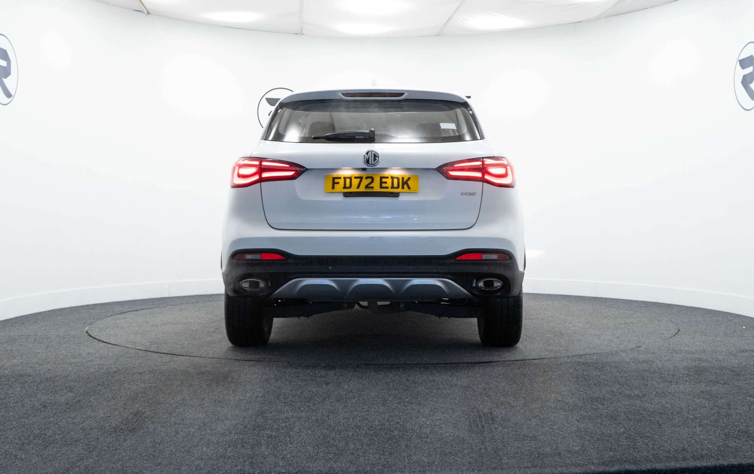 Used MG MG HS 2023 for sale - 77950410: Photo 7