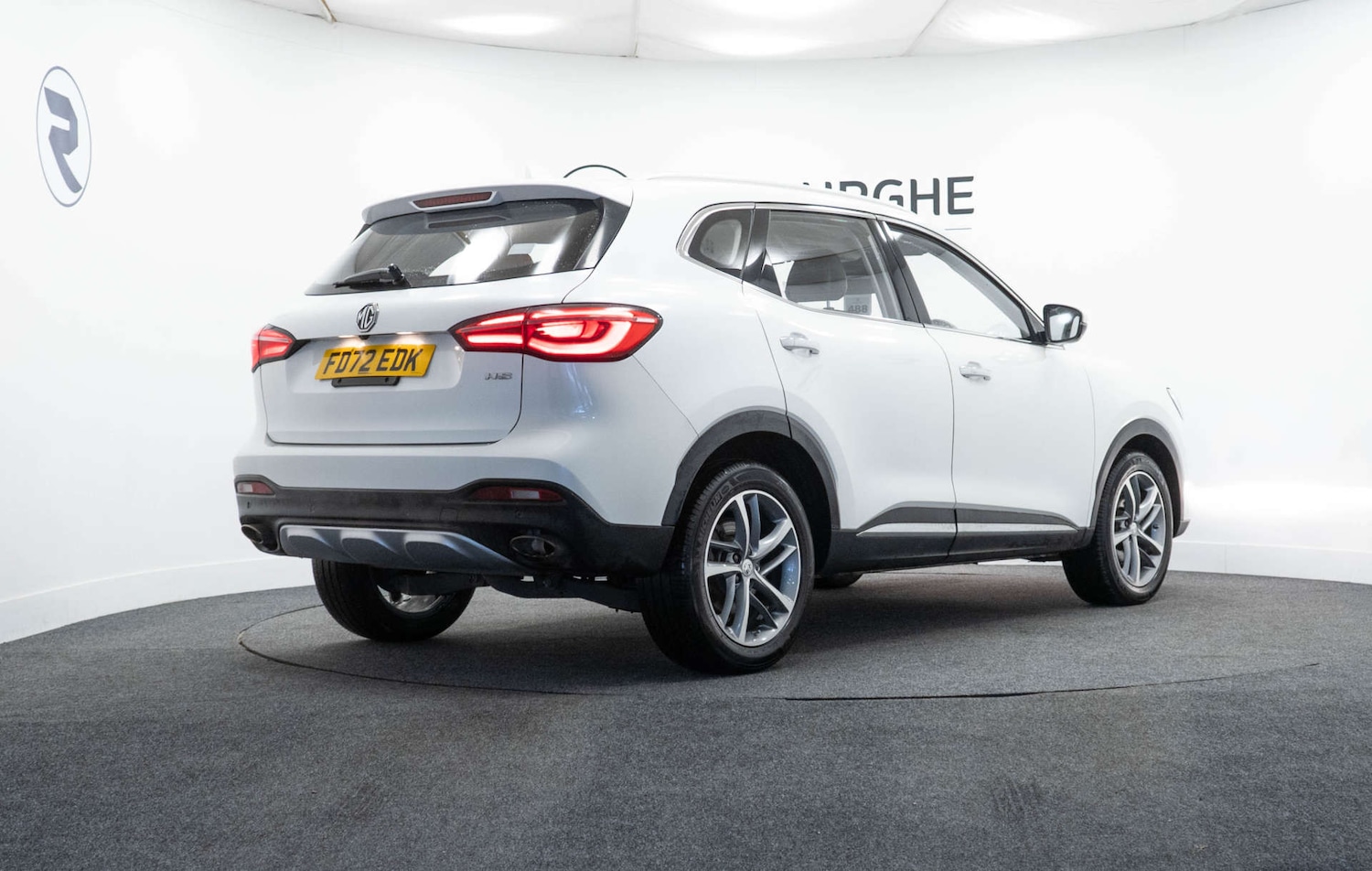 Used MG MG HS 2023 for sale - 77950410: Photo 8