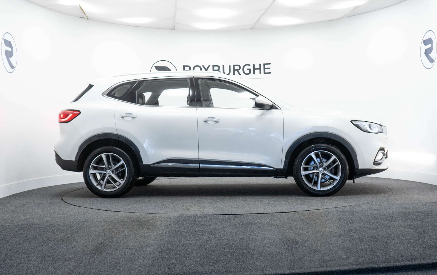 Used MG MG HS 2023 for sale - 77950410: Photo 9