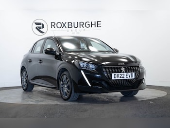 Used Peugeot 208 2022 for sale - 75590629: Photo