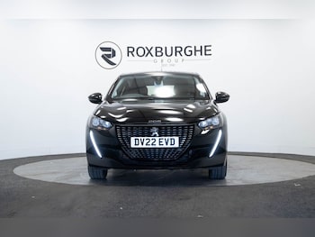 Used Peugeot 208 2022 for sale - 75590629: Photo