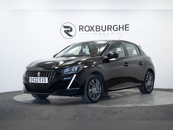 Used Peugeot 208 2022 for sale - 75590629: Photo