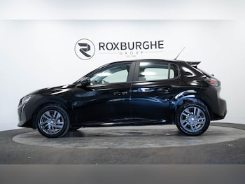Used Peugeot 208 2022 for sale - 75590629: Photo