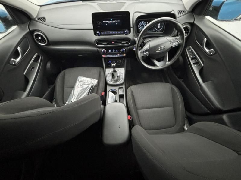 Used Hyundai KONA 2022 for sale - 77557660: Photo 3