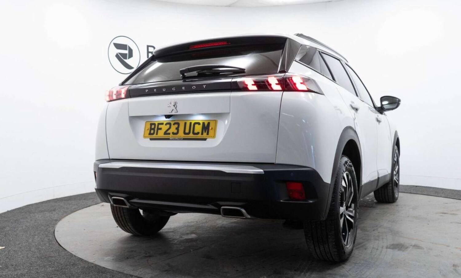 Used Peugeot 2008 2023 for sale - 77930633: Photo 15