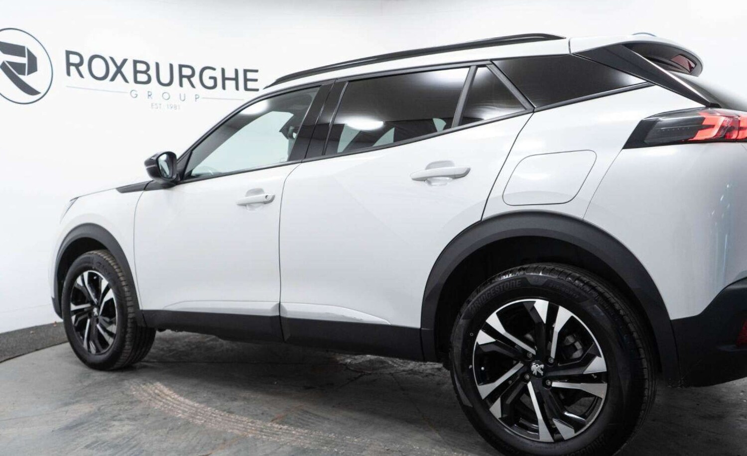 Used Peugeot 2008 2023 for sale - 77930633: Photo 19