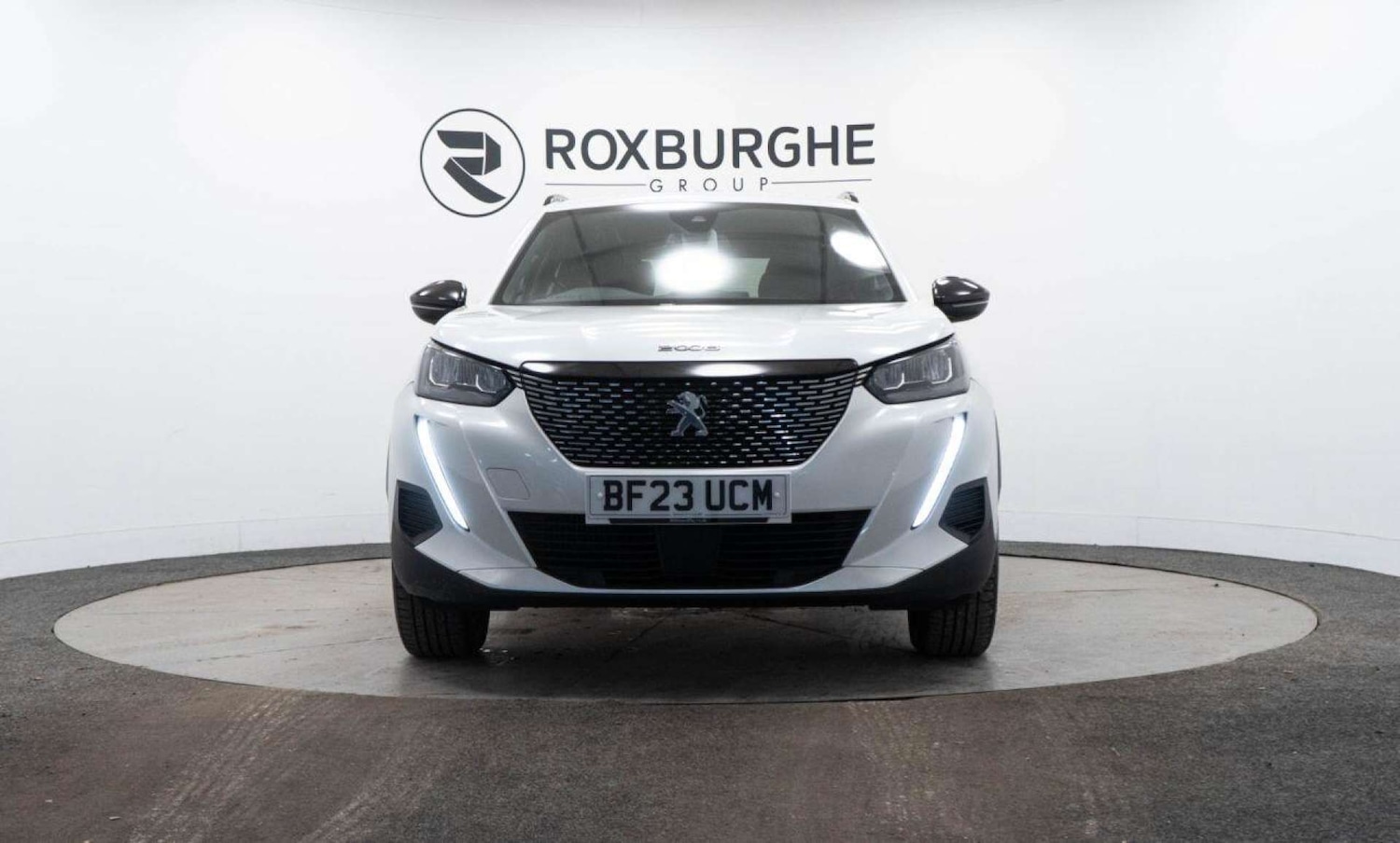 Used Peugeot 2008 2023 for sale - 77930633: Photo 2