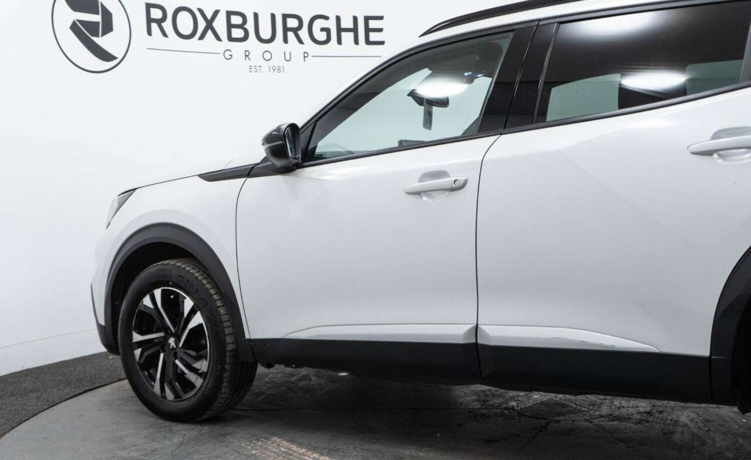 Used Peugeot 2008 2023 for sale - 77930633: Photo 20