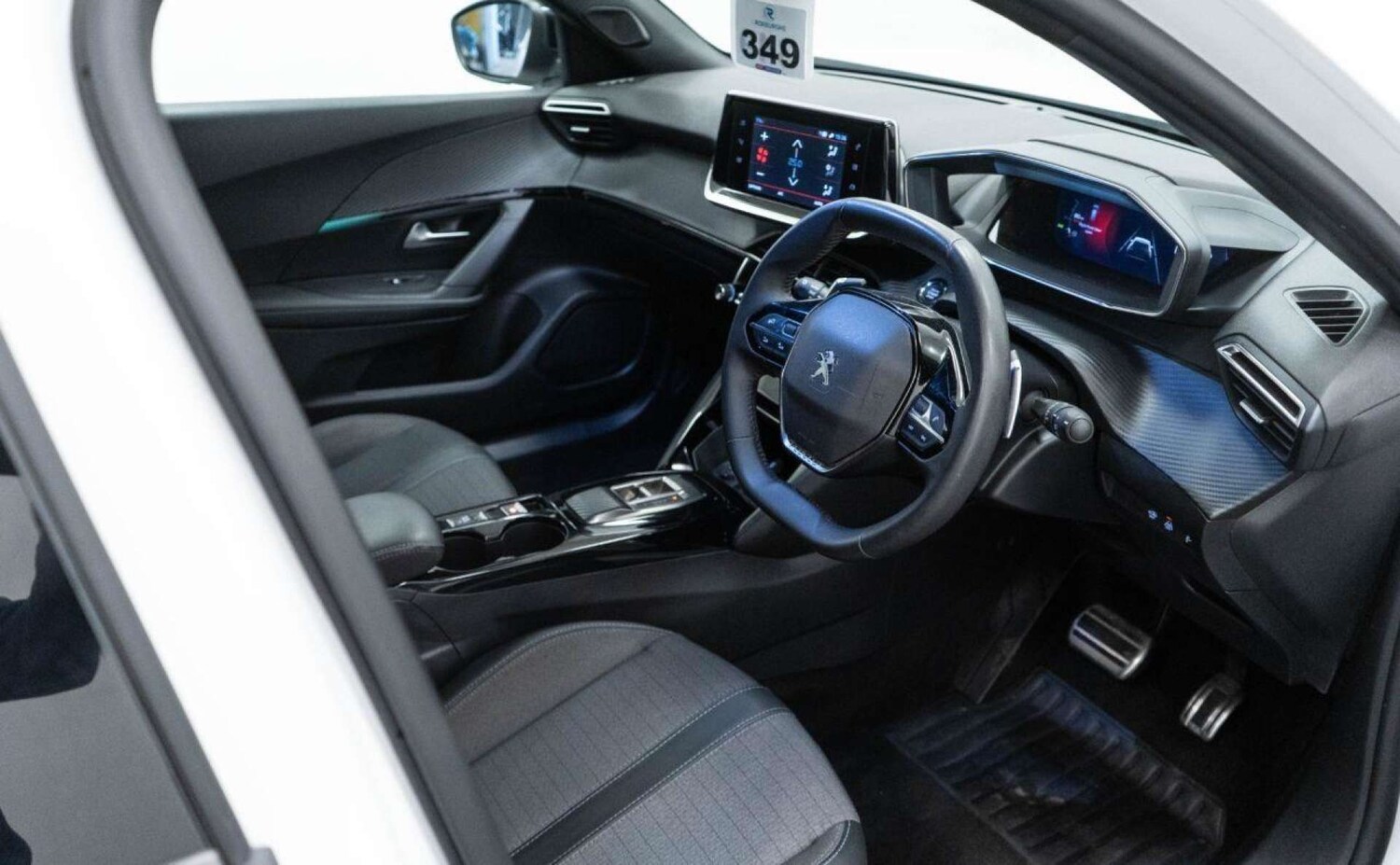 Used Peugeot 2008 2023 for sale - 77930633: Photo 21