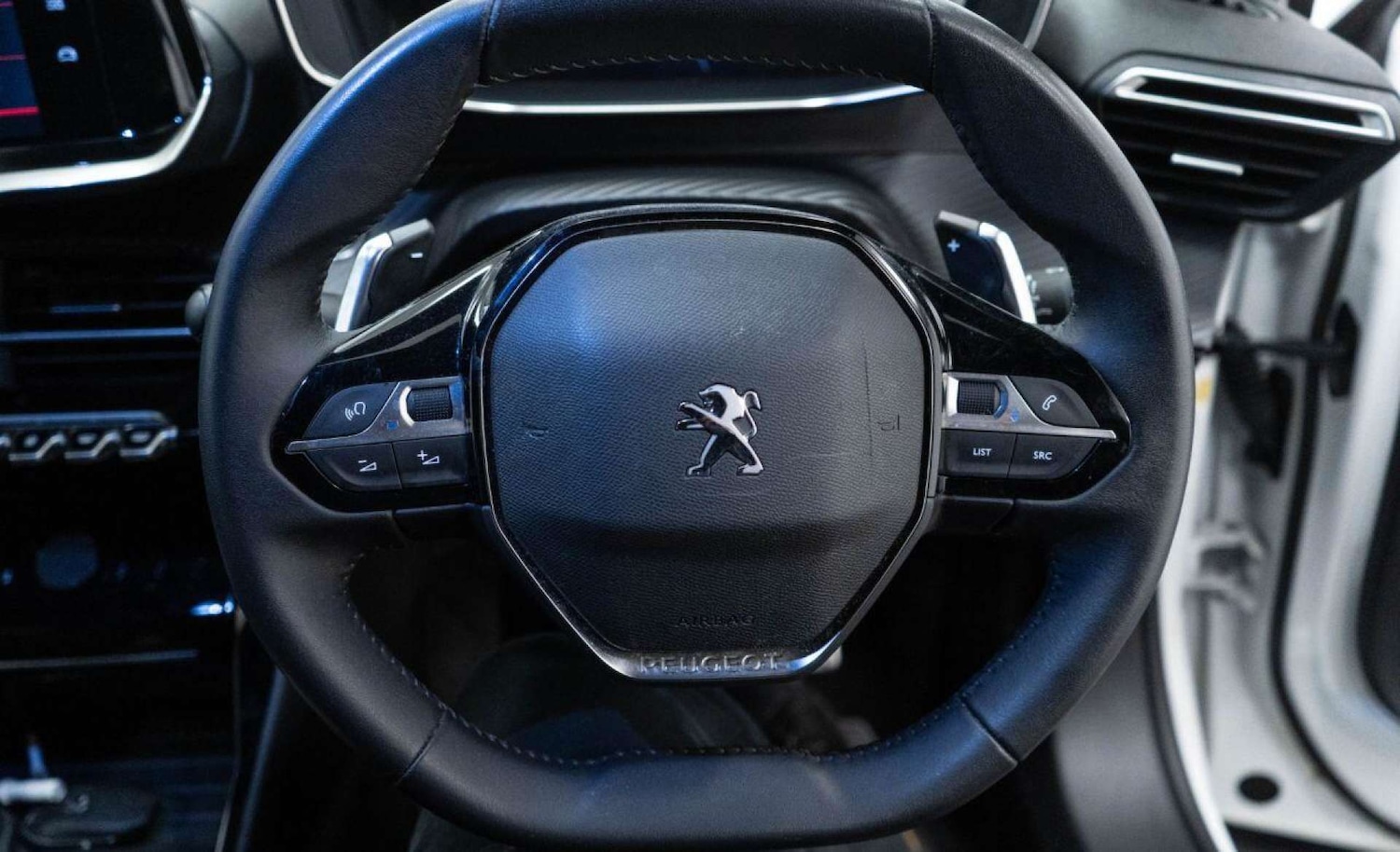 Used Peugeot 2008 2023 for sale - 77930633: Photo 24