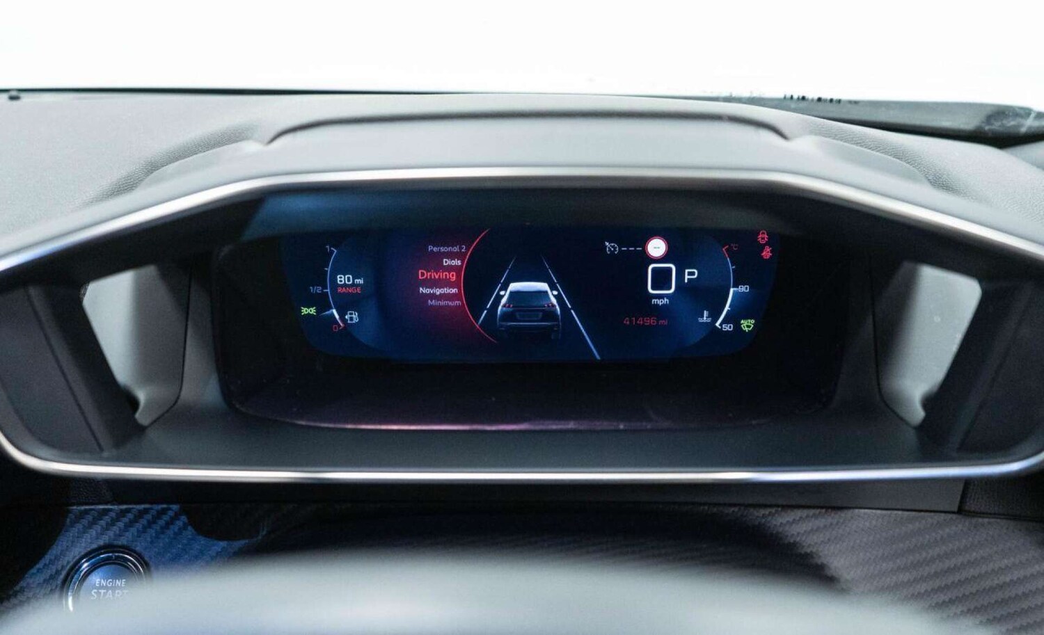 Used Peugeot 2008 2023 for sale - 77930633: Photo 25