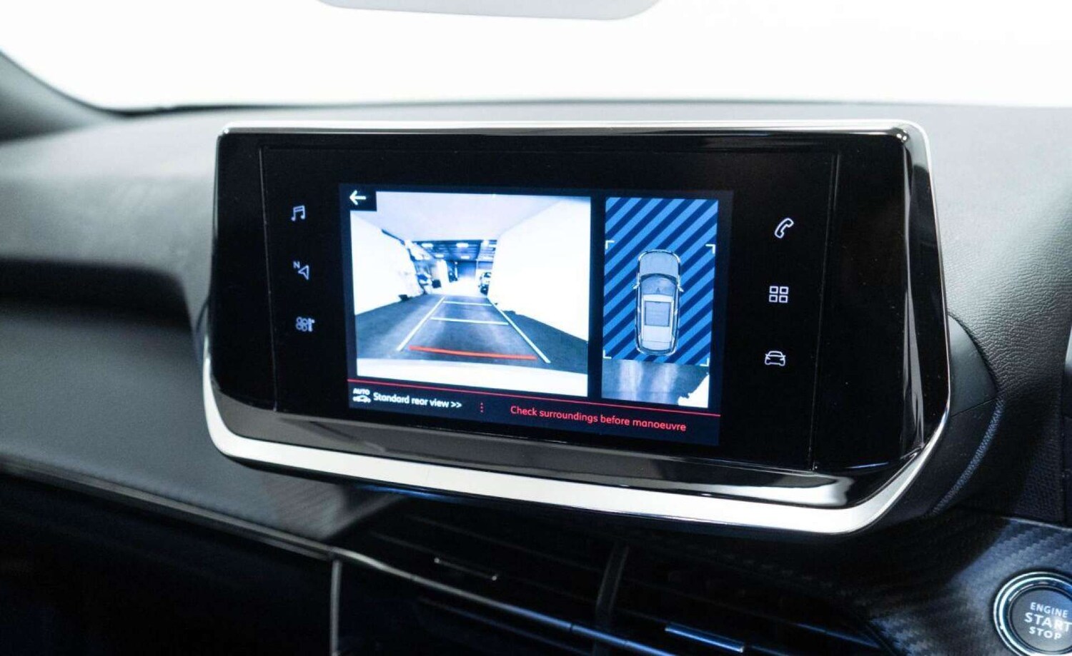 Used Peugeot 2008 2023 for sale - 77930633: Photo 27