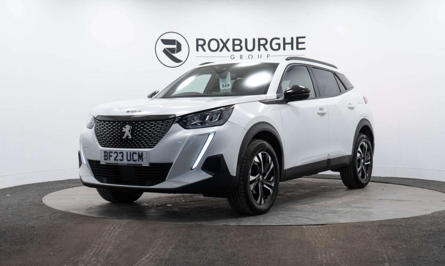 Used Peugeot 2008 2023 for sale - 77930633: Photo 3