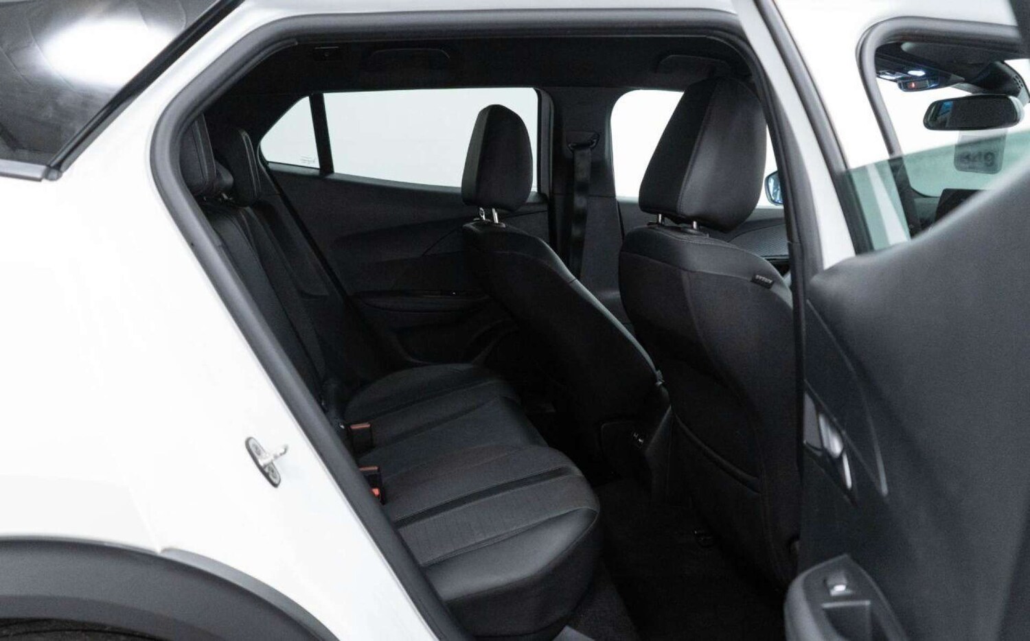 Used Peugeot 2008 2023 for sale - 77930633: Photo 32