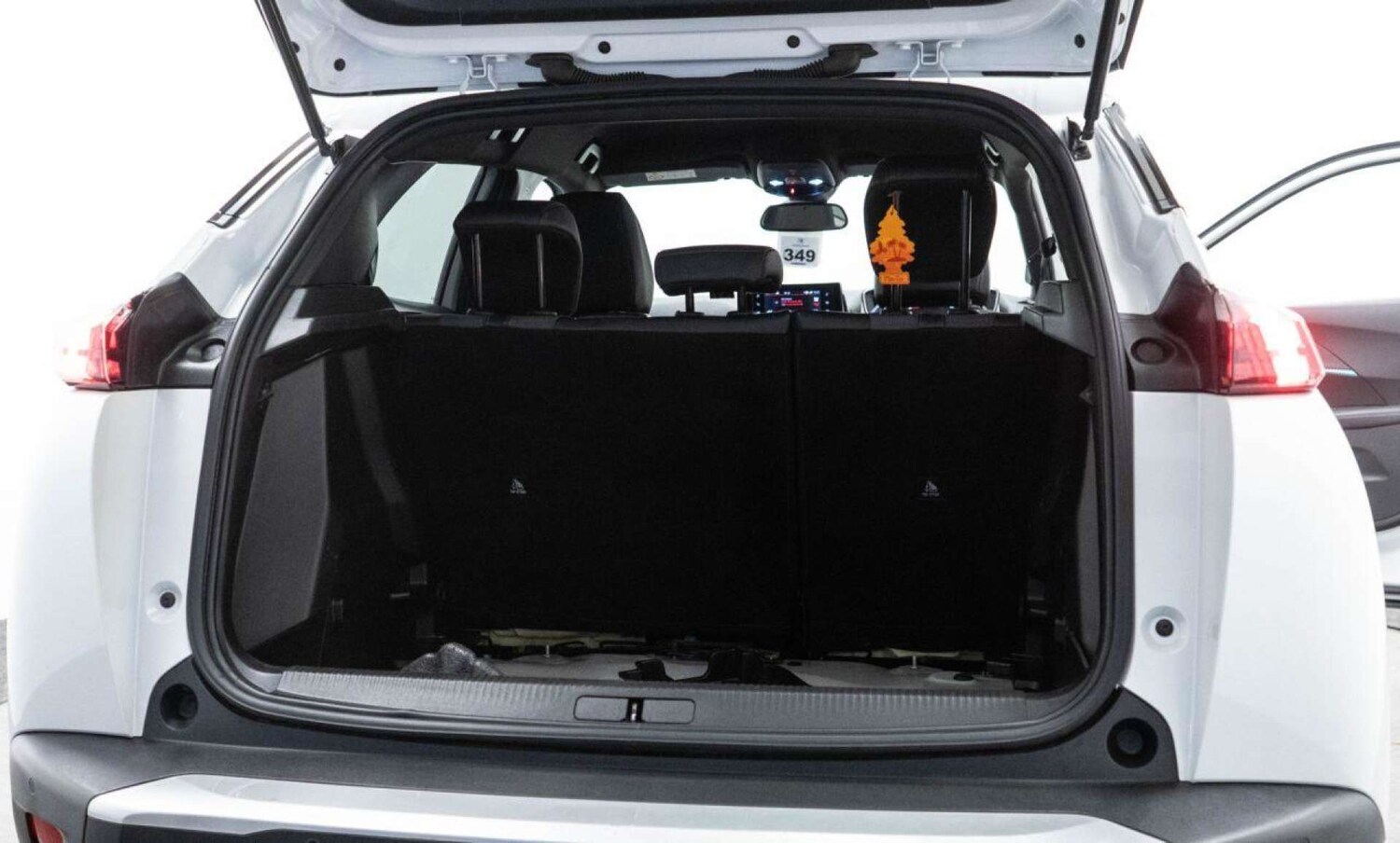 Used Peugeot 2008 2023 for sale - 77930633: Photo 34