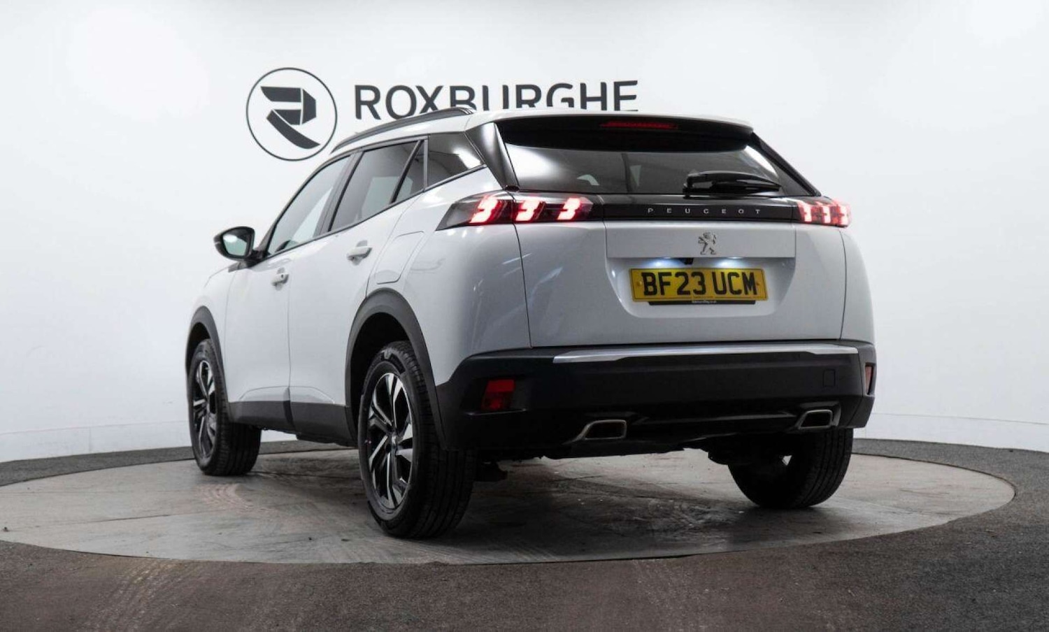 Used Peugeot 2008 2023 for sale - 77930633: Photo 5