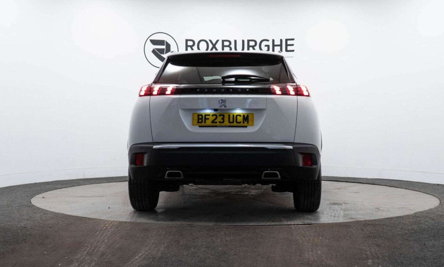 Used Peugeot 2008 2023 for sale - 77930633: Photo 7