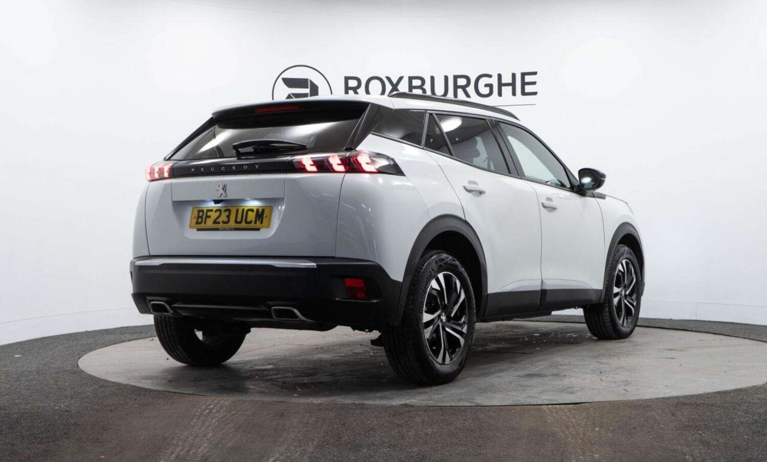 Used Peugeot 2008 2023 for sale - 77930633: Photo 8