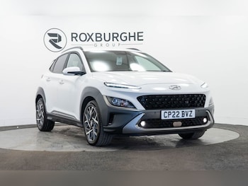 Hyundai - KONA