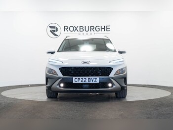 Used Hyundai KONA 2022 for sale - 75896367: Photo