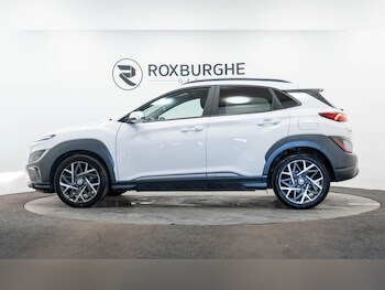 Used Hyundai KONA 2022 for sale - 75896367: Photo