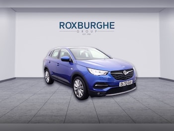 Vauxhall Grandland X feature image