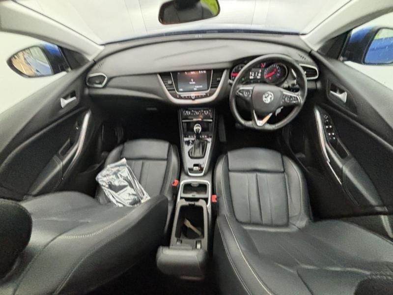 Used Vauxhall Grandland X 2020 for sale - 77747919: Photo 3
