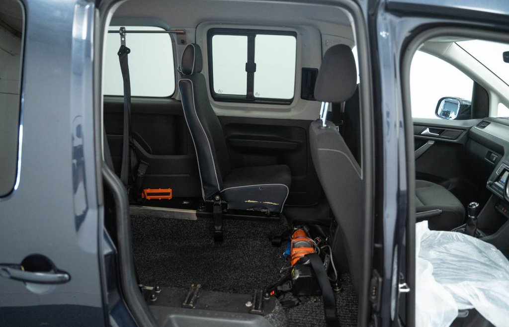 Vehicle 31