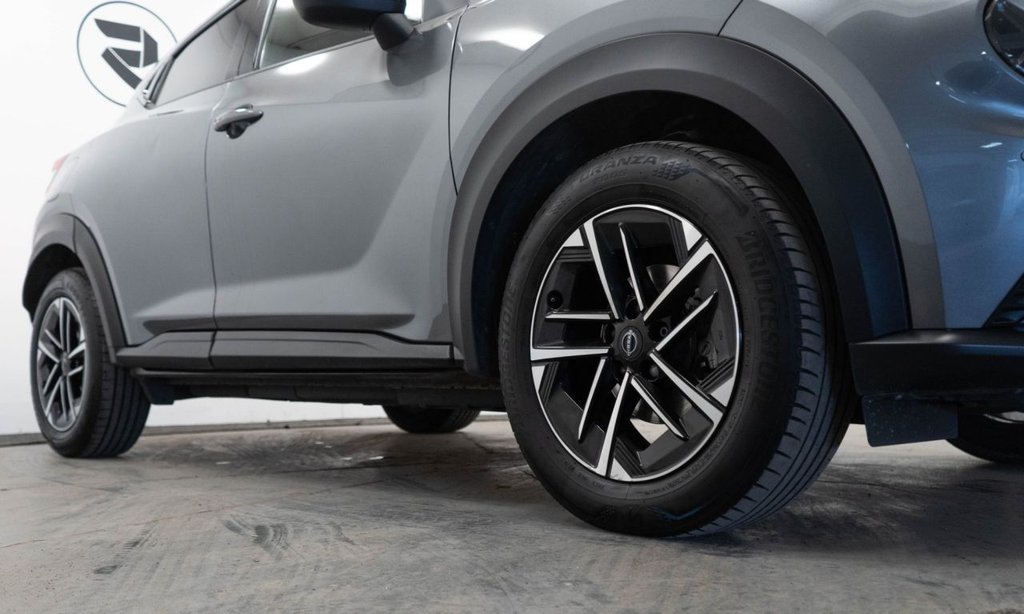 Used Nissan Juke 2024 for sale - 76685879: Photo 10