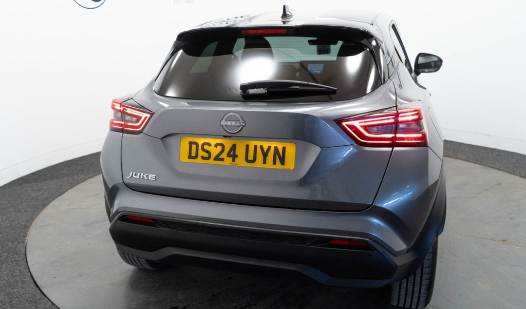 Used Nissan Juke 2024 for sale - 76685879: Photo 15