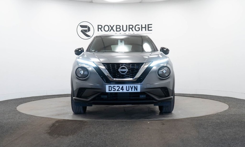 Used Nissan Juke 2024 for sale - 76685879: Photo 2
