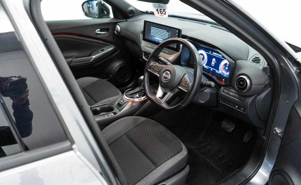 Used Nissan Juke 2024 for sale - 76685879: Photo 20