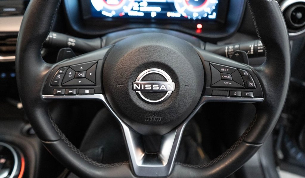 Used Nissan Juke 2024 for sale - 76685879: Photo 23