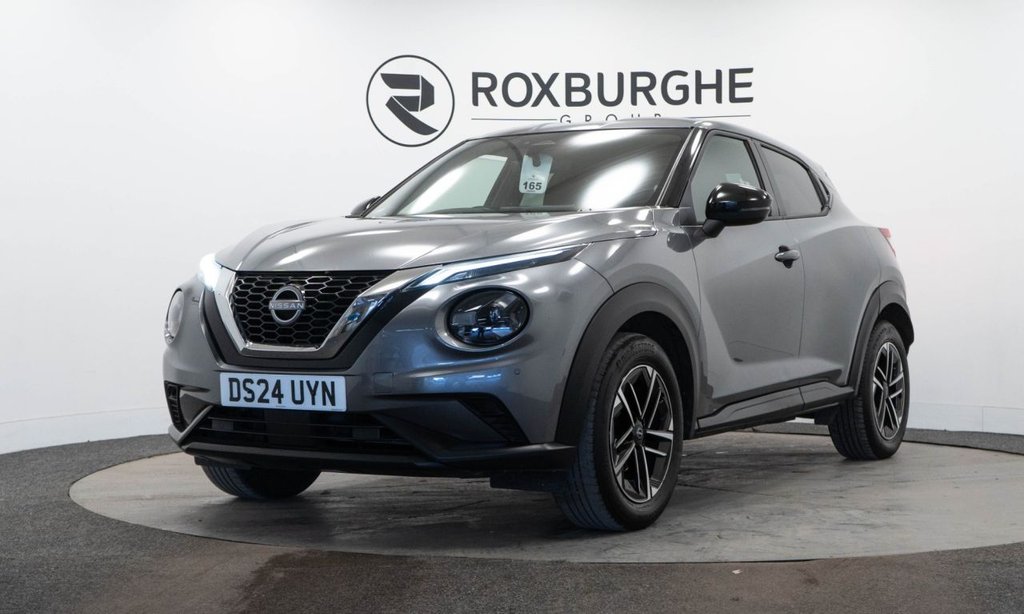 Used Nissan Juke 2024 for sale - 76685879: Photo 3